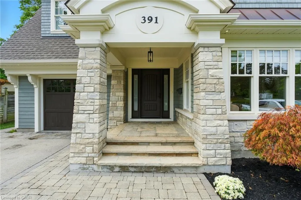 391 Patricia Drive