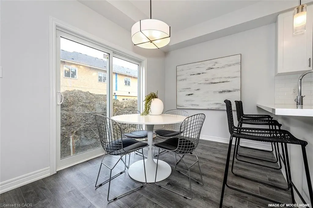 205 Thames Way, #29