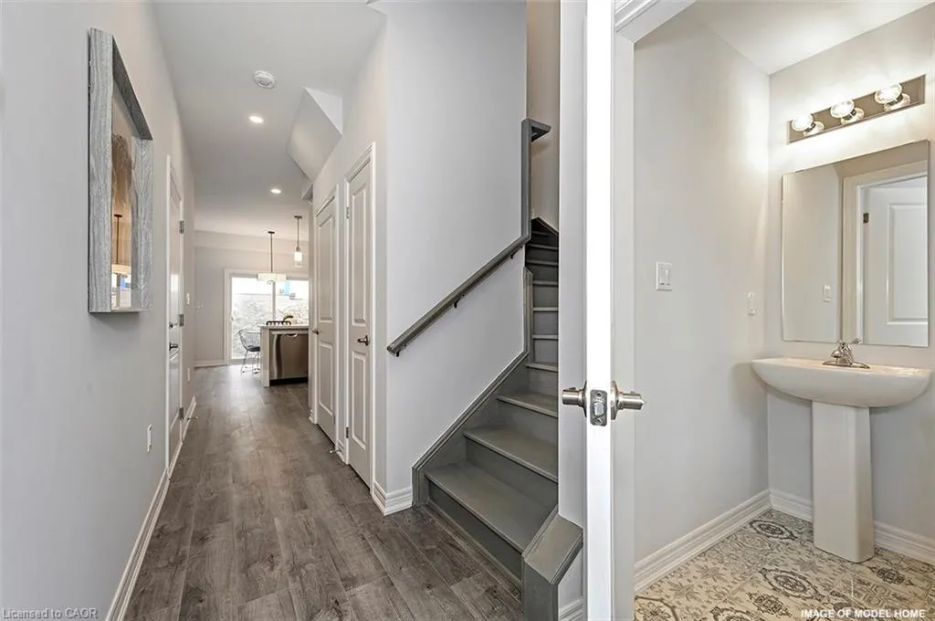 205 Thames Way, #29