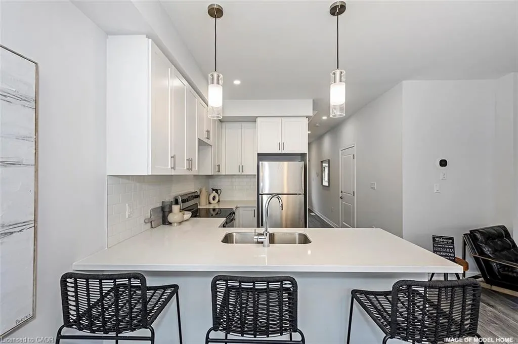 205 Thames Way, #29