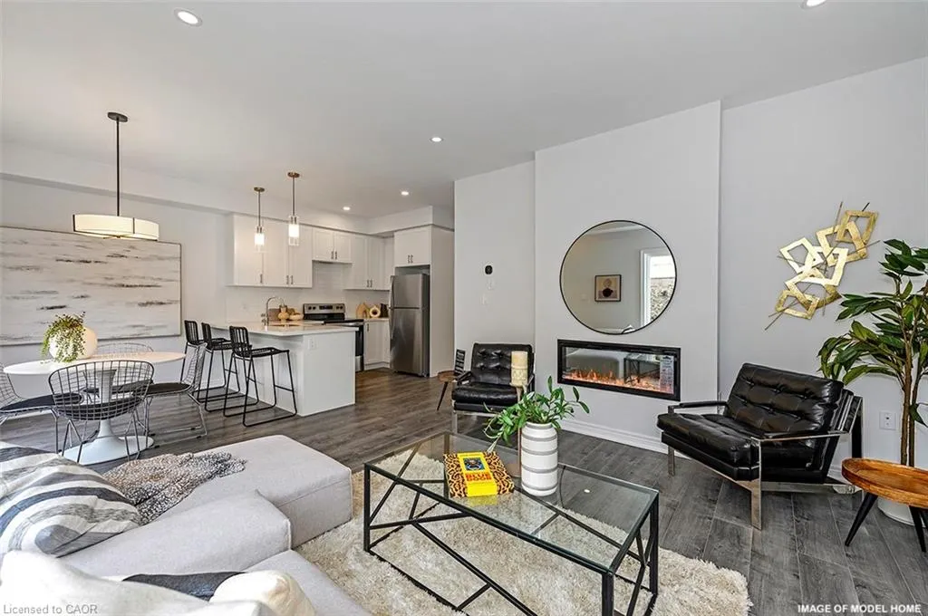205 Thames Way, #29