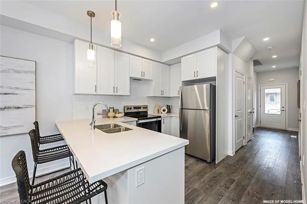 205 Thames Way, #29