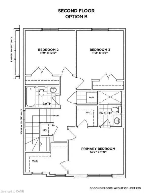 205 Thames Way, #29