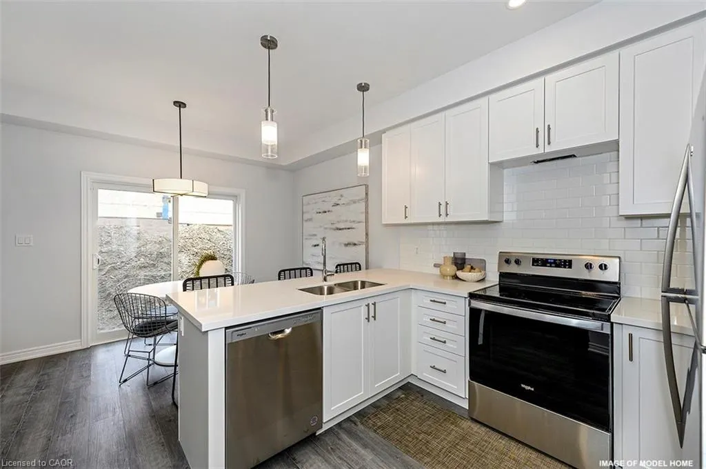 205 Thames Way, #29