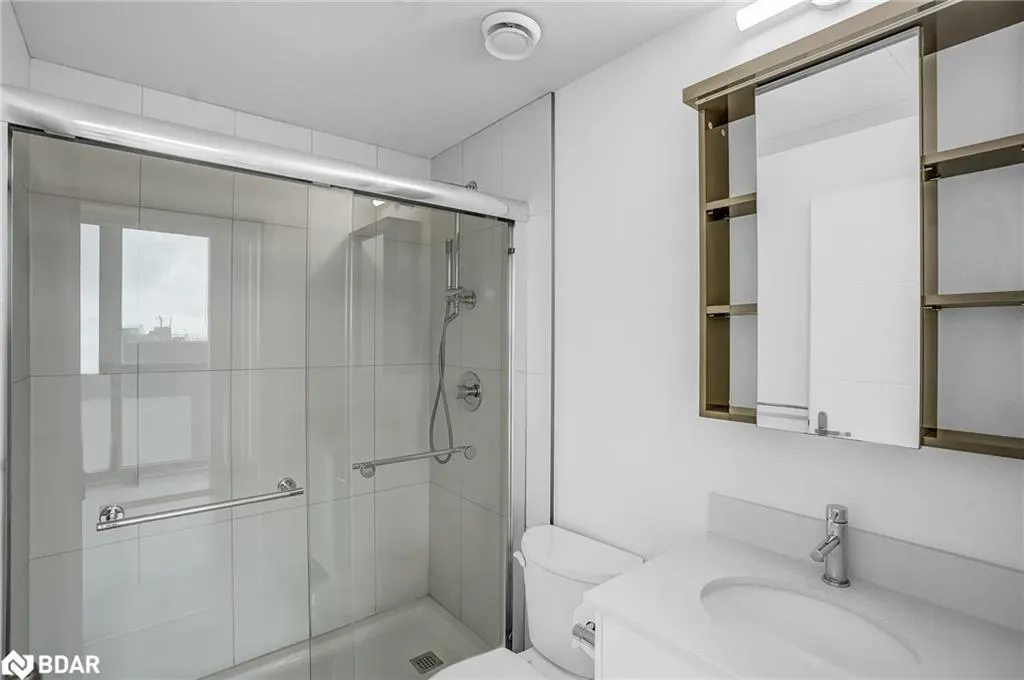 60 Frederick Street, #1409