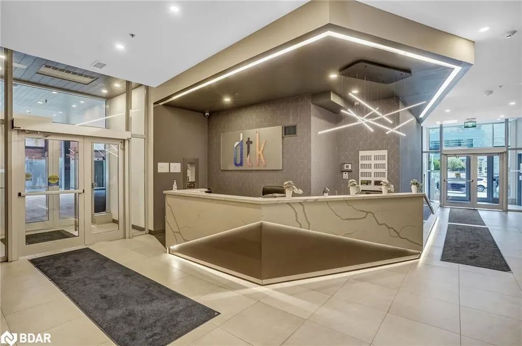 60 Frederick Street, #1409