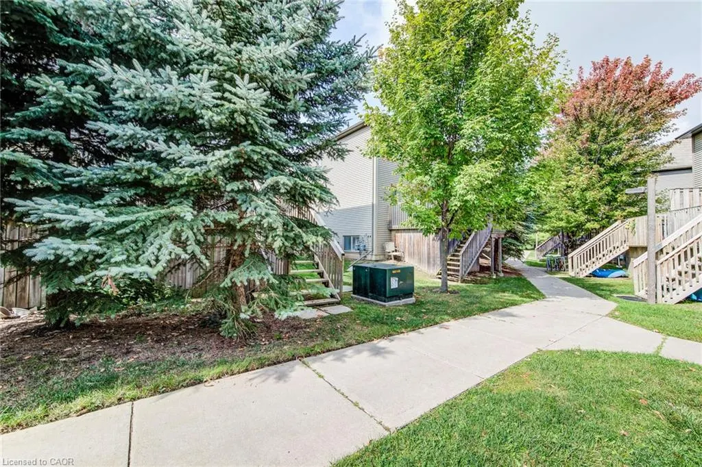 931 Glasgow Street, #35B