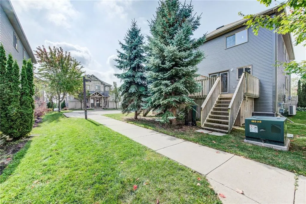 931 Glasgow Street, #35B