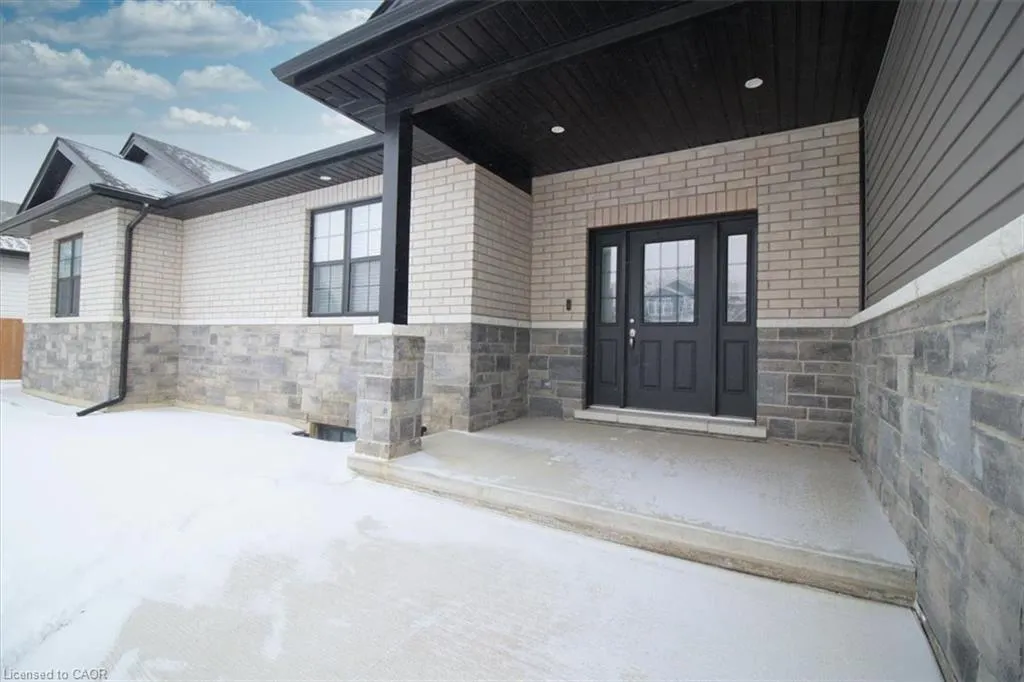 58 Sleepy Meadow Drive
