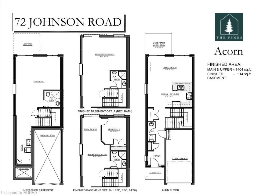 72 Johnson Road, #11