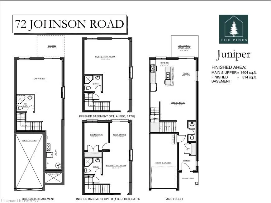 72 Johnson Road, #11