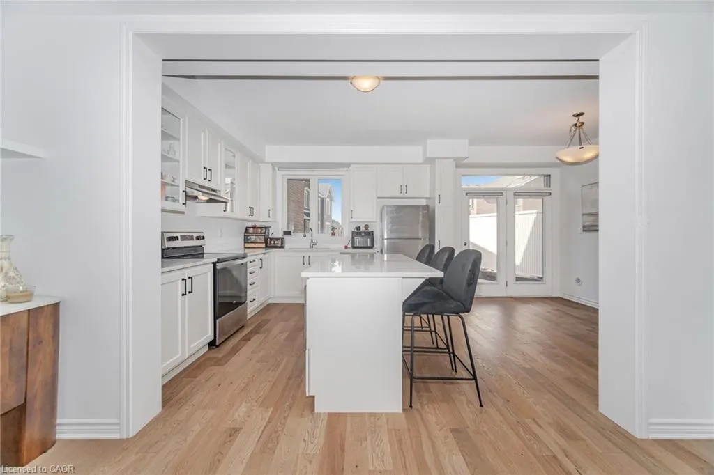 1397 William Halton Parkway