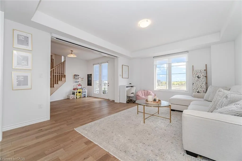 1397 William Halton Parkway