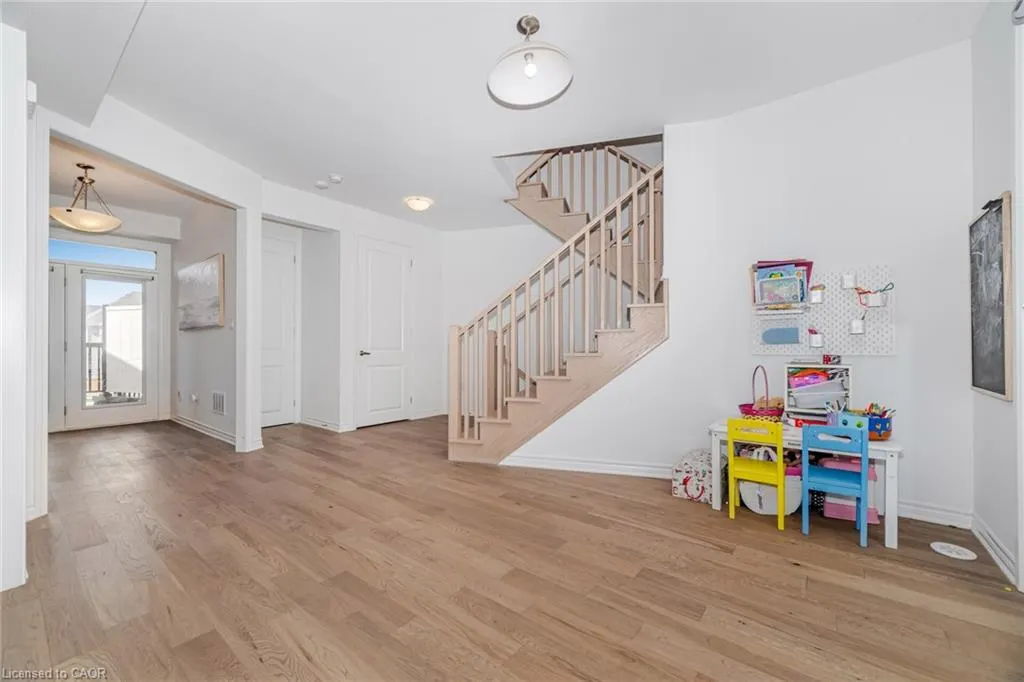 1397 William Halton Parkway