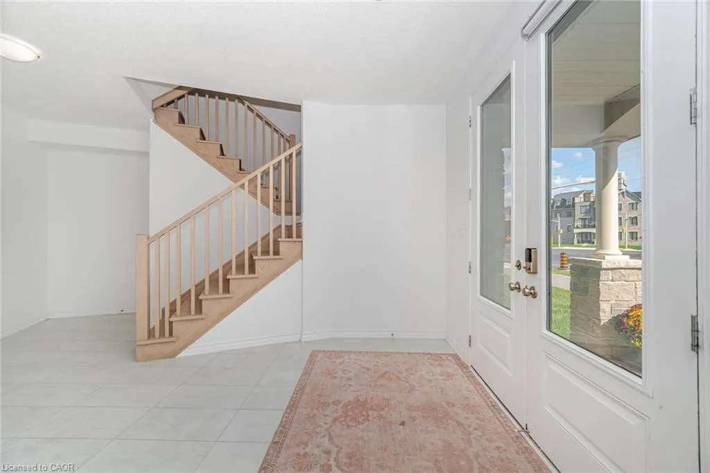 1397 William Halton Parkway