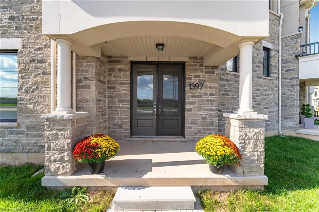 1397 William Halton Parkway
