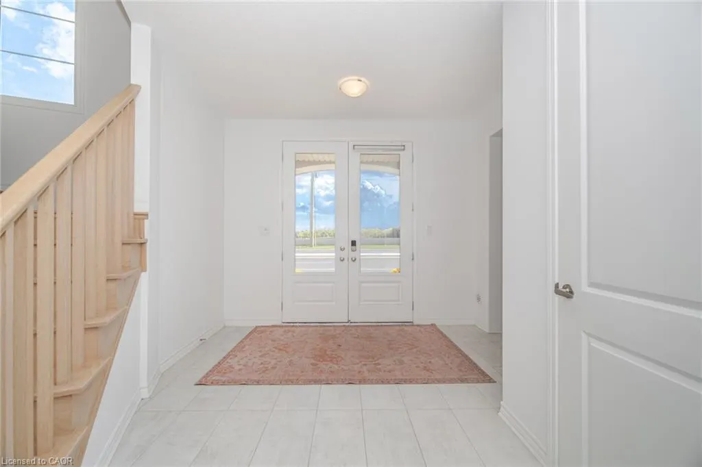 1397 William Halton Parkway