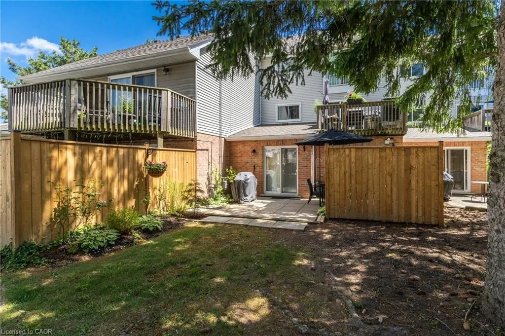 2110 Cleaver Avenue, #102
