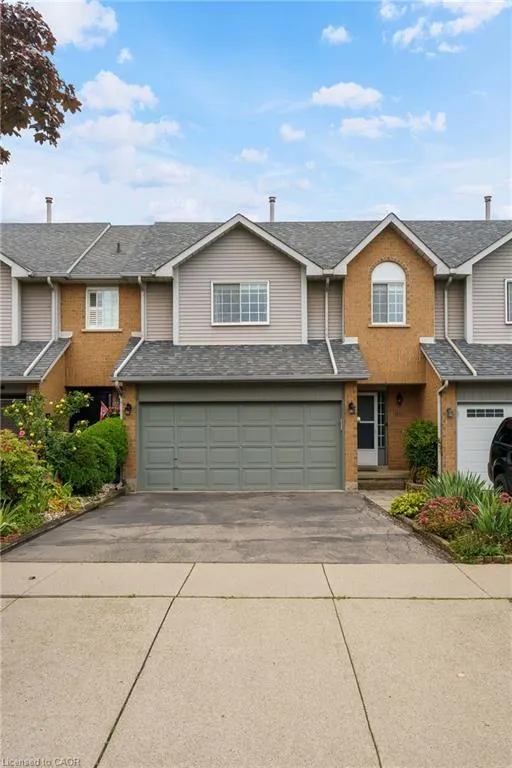 85 Chelsea Crescent