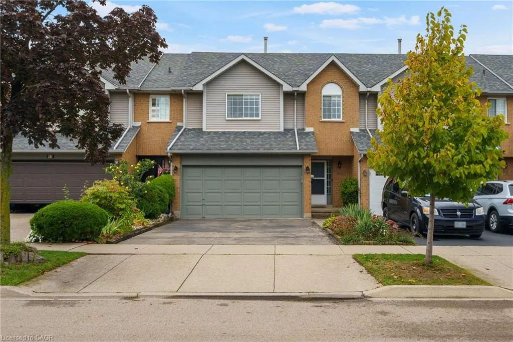 85 Chelsea Crescent