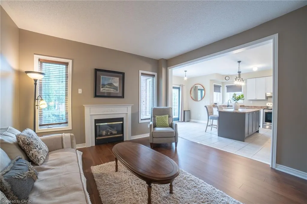 120 Sundial Crescent