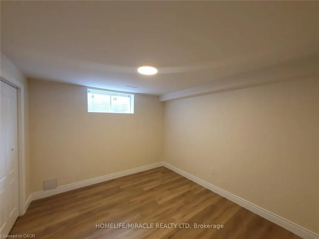 454 Westhaven Street, #Basement
