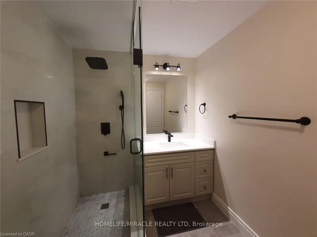 454 Westhaven Street, #Basement