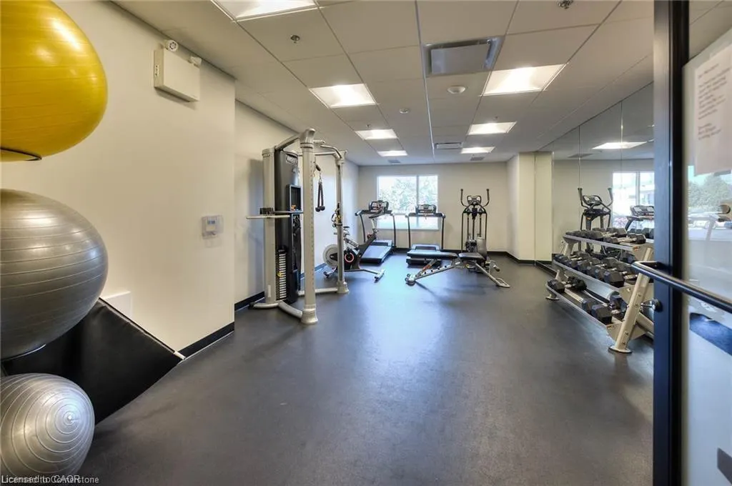243 Northfield Drive E, #204