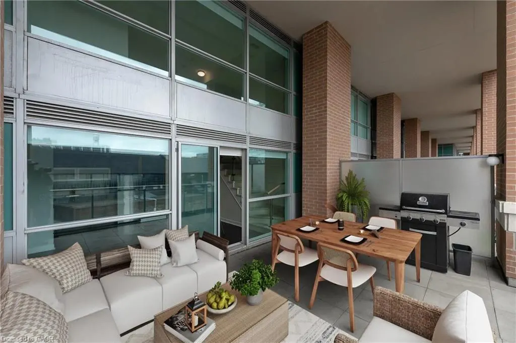 100 Western Battery Road, #216