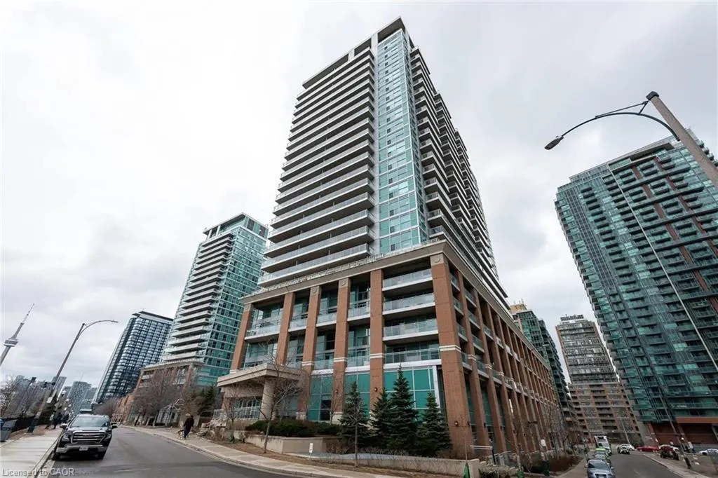 100 Western Battery Road, #216