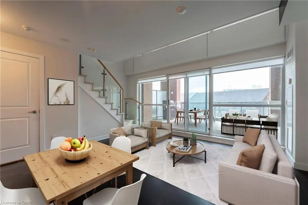 100 Western Battery Road, #216