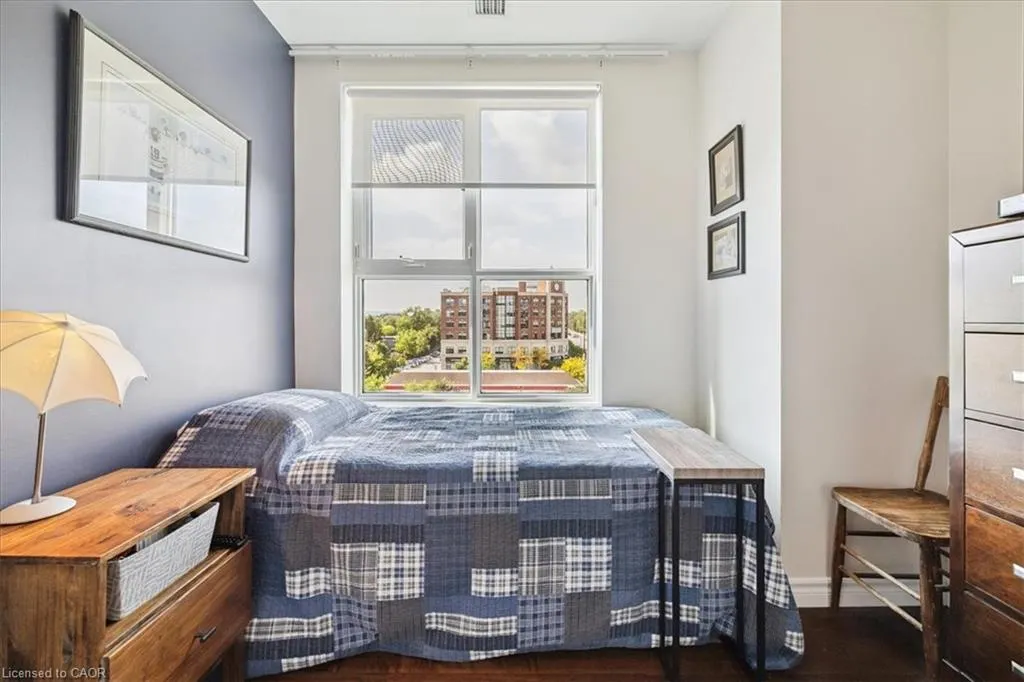 34 Plains Road E, #501