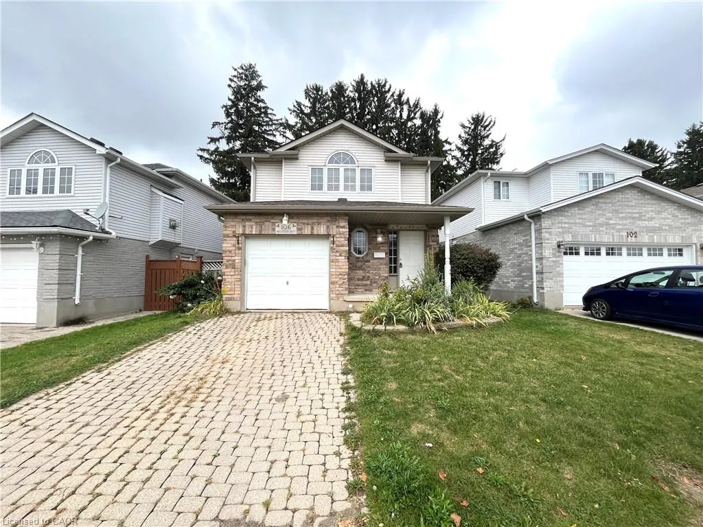 106 Mountain Mint Crescent