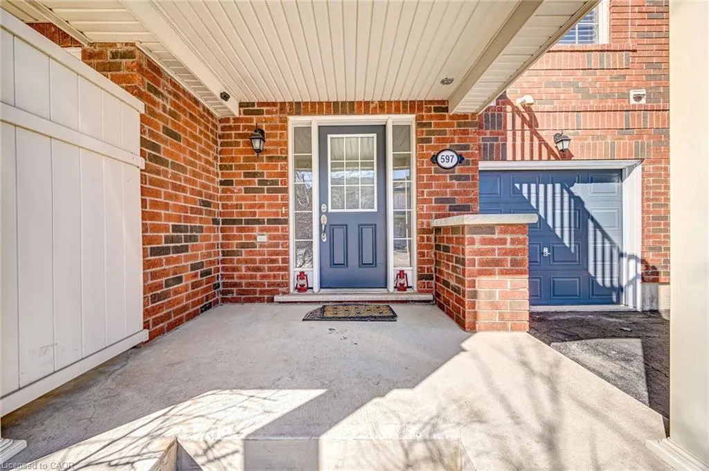 597 Speyer Circle