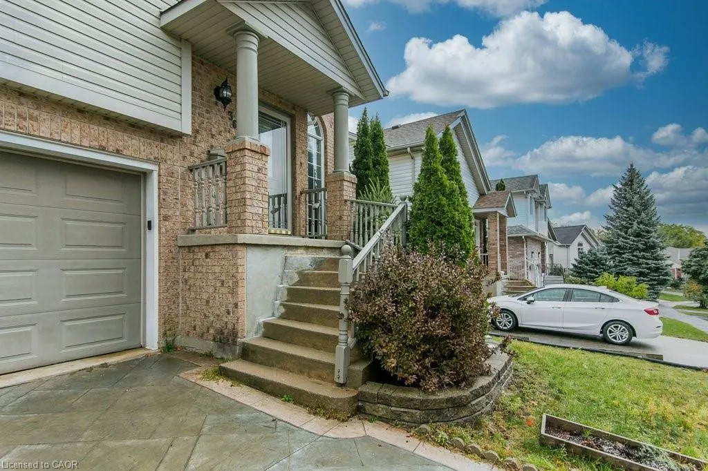 36 Dunnigan Drive