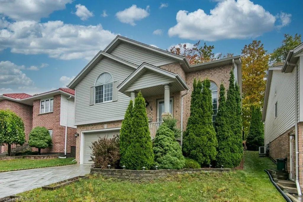 36 Dunnigan Drive