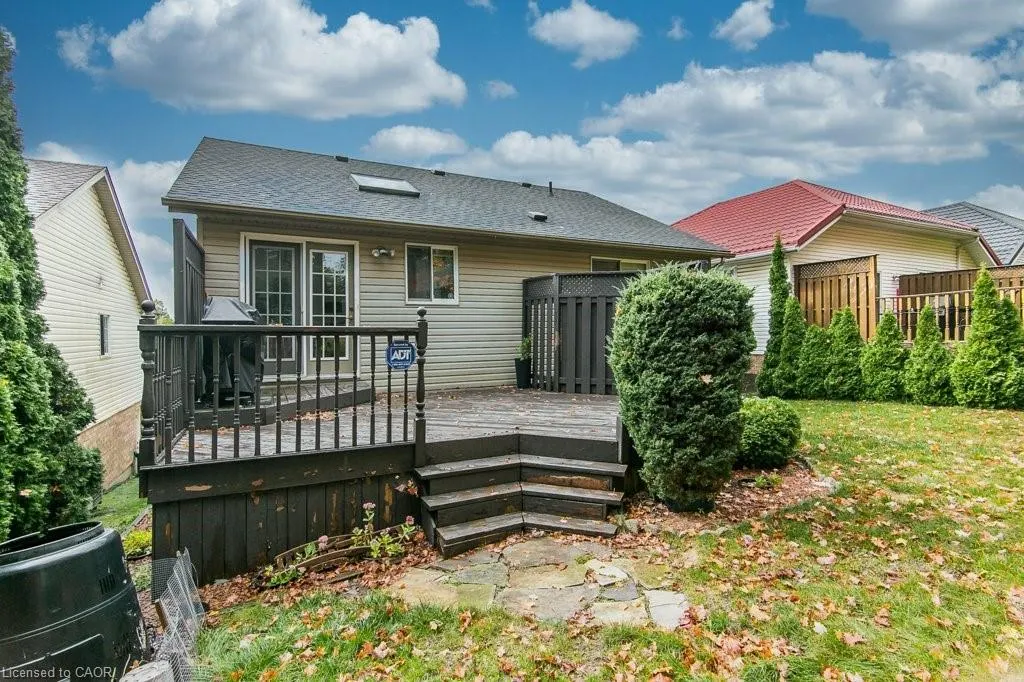 36 Dunnigan Drive