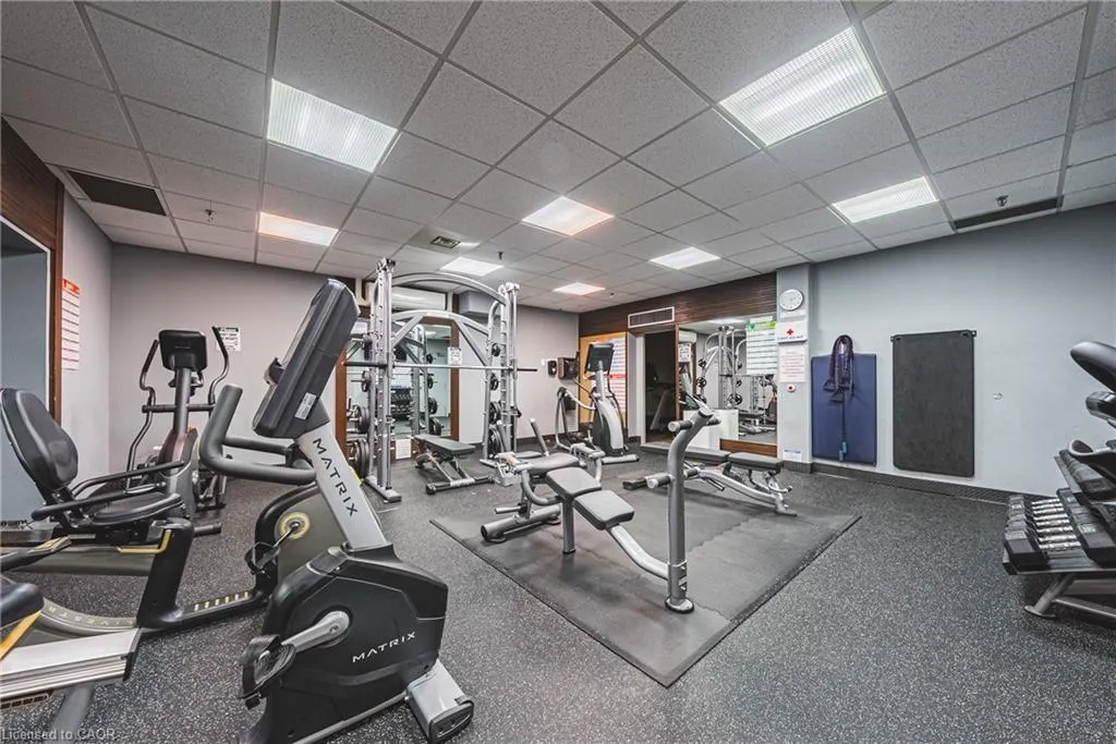 5250 Lakeshore Road, #1009