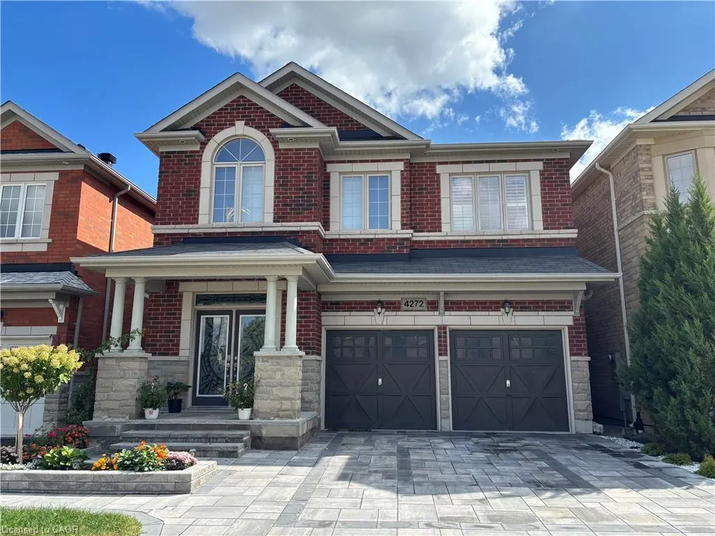 4272 Murvel Avenue, #Lower