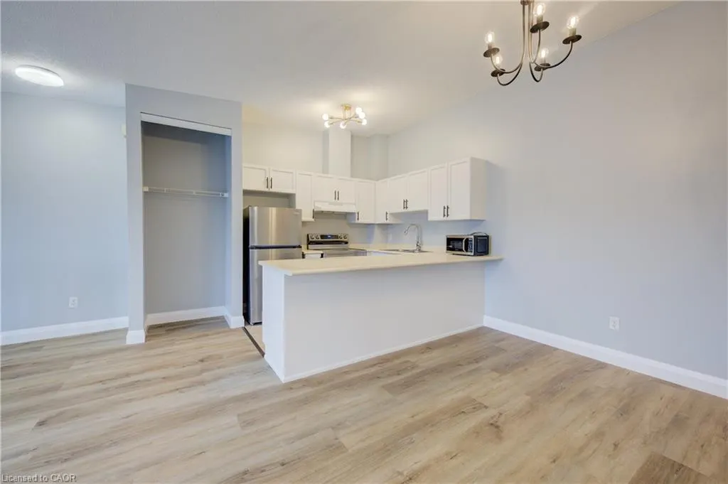 1701 Lampman Avenue, #1107