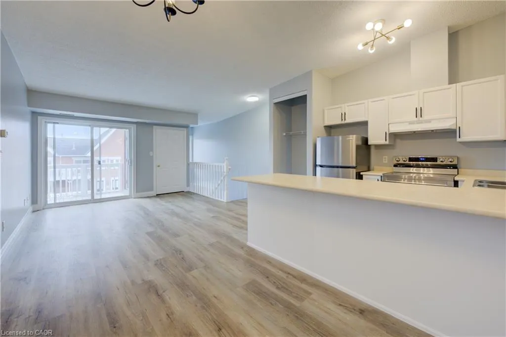 1701 Lampman Avenue, #1107