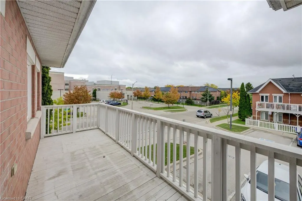 1701 Lampman Avenue, #1107