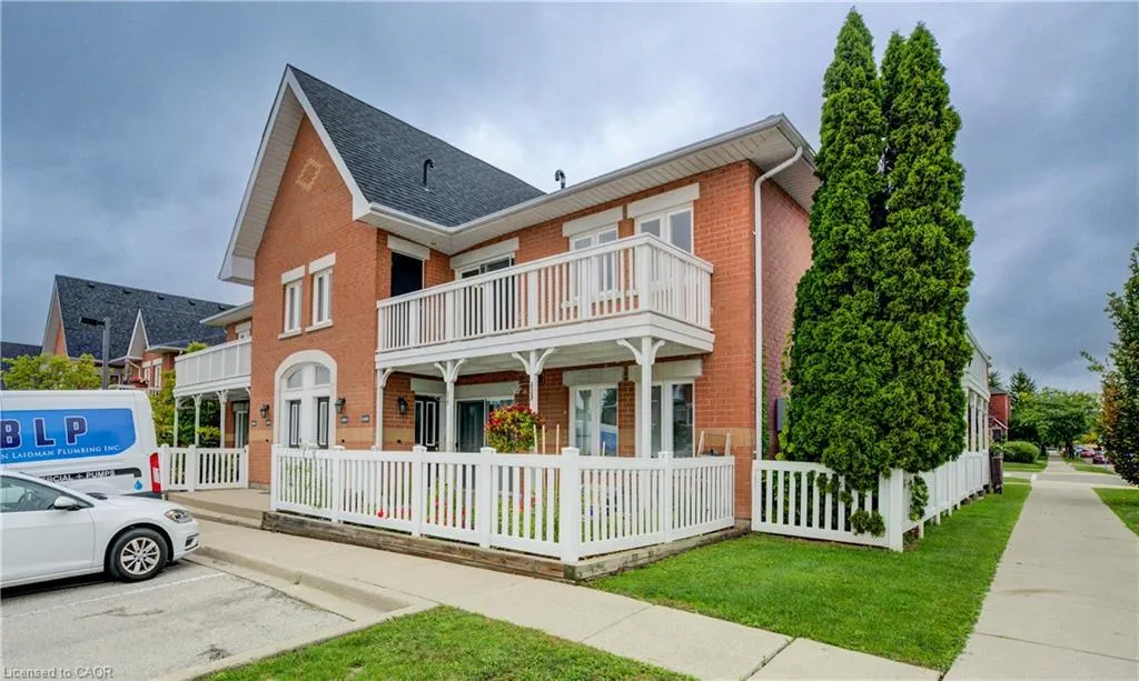 1701 Lampman Avenue, #1107