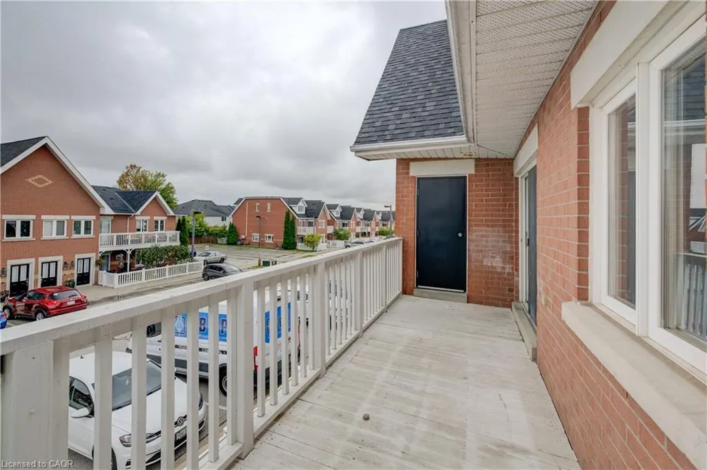 1701 Lampman Avenue, #1107