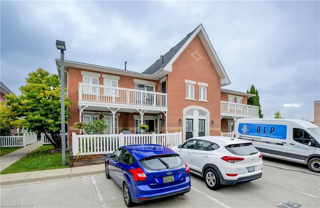 1701 Lampman Avenue, #1107