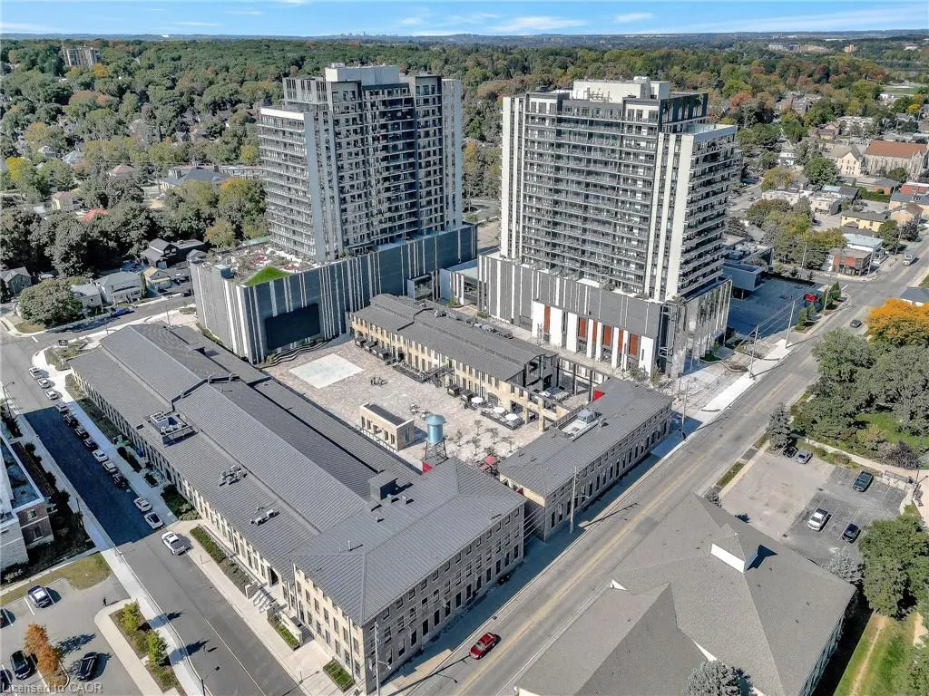 50 Grand Avenue S, #801