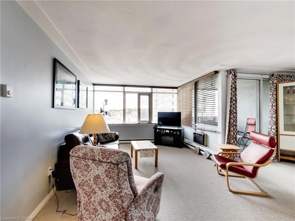 30 Harrisford Street, #405