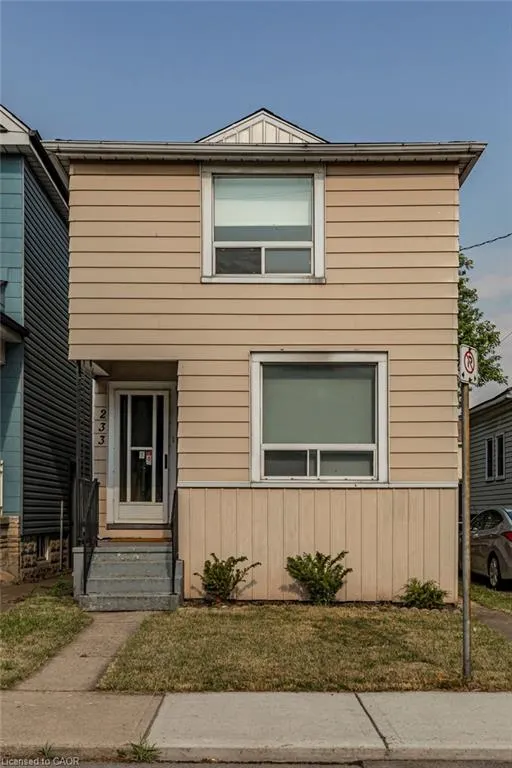 233 Glendale Avenue N