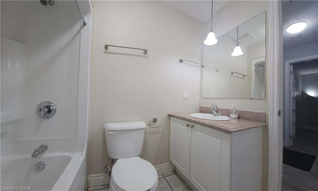 135 James Street S, #1110