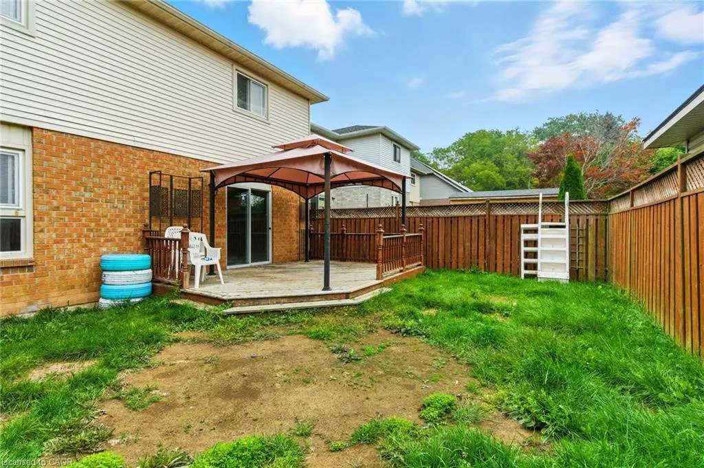 15 Gisele Drive
